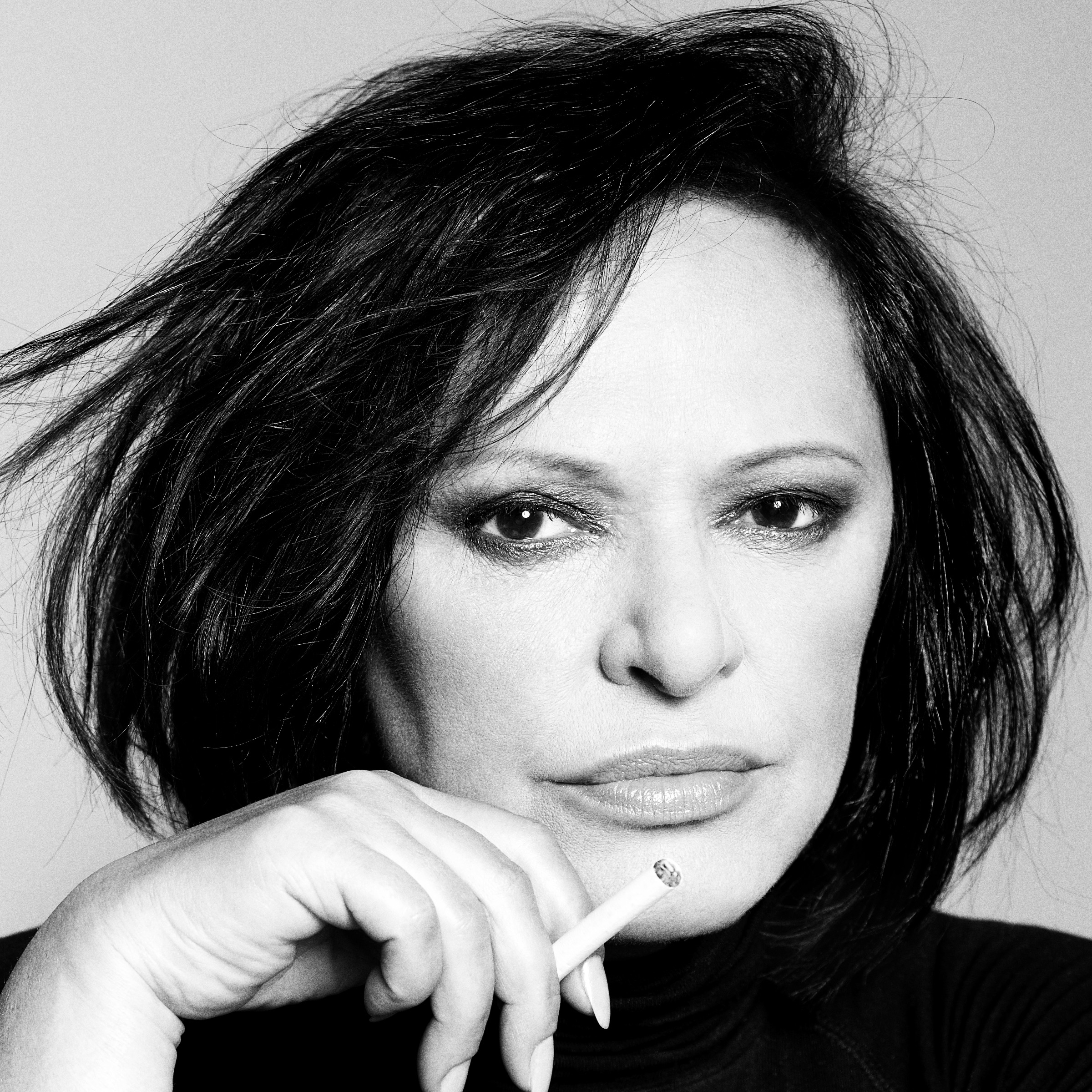 Grażyna Łobaszewska Portrait