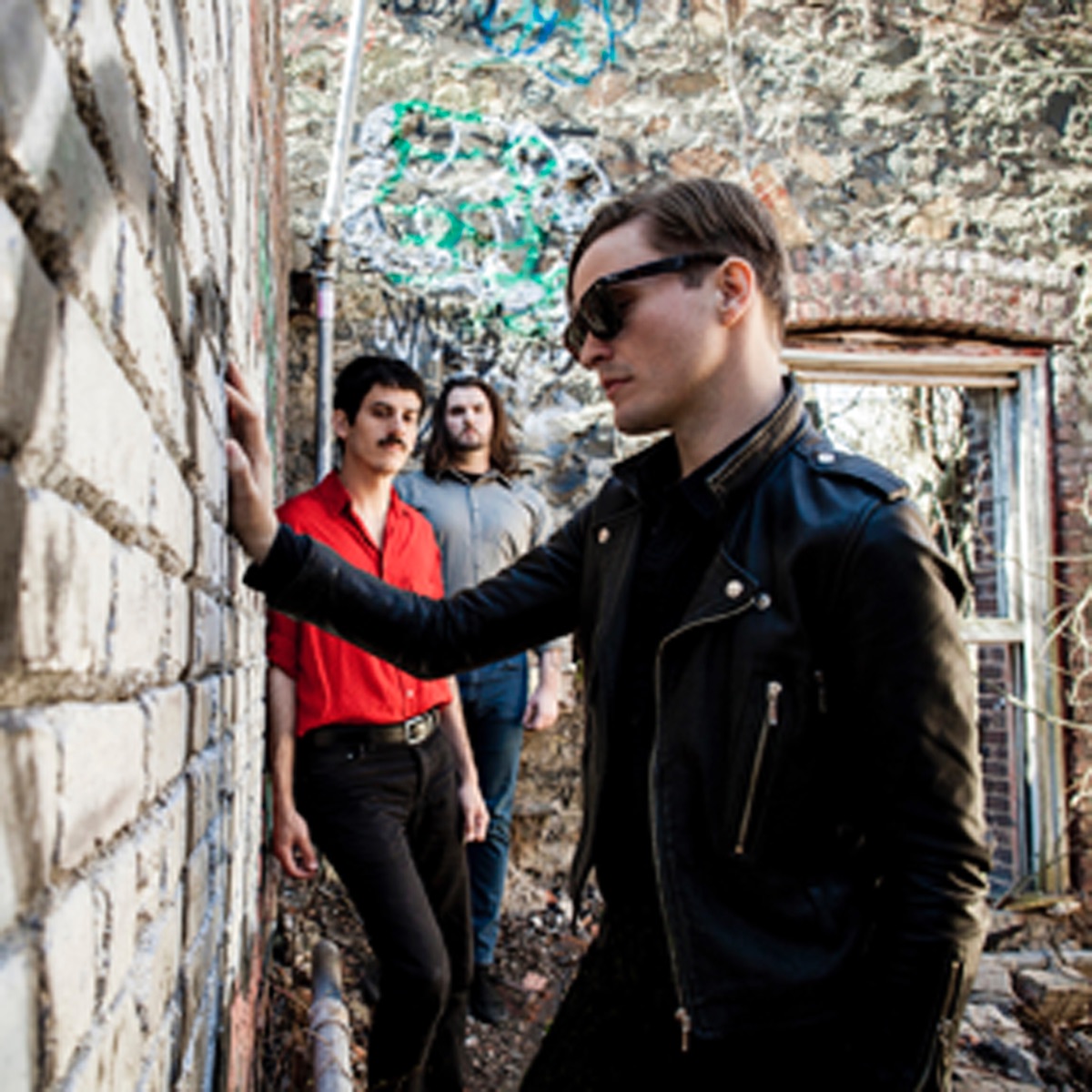 Merchandise Portrait