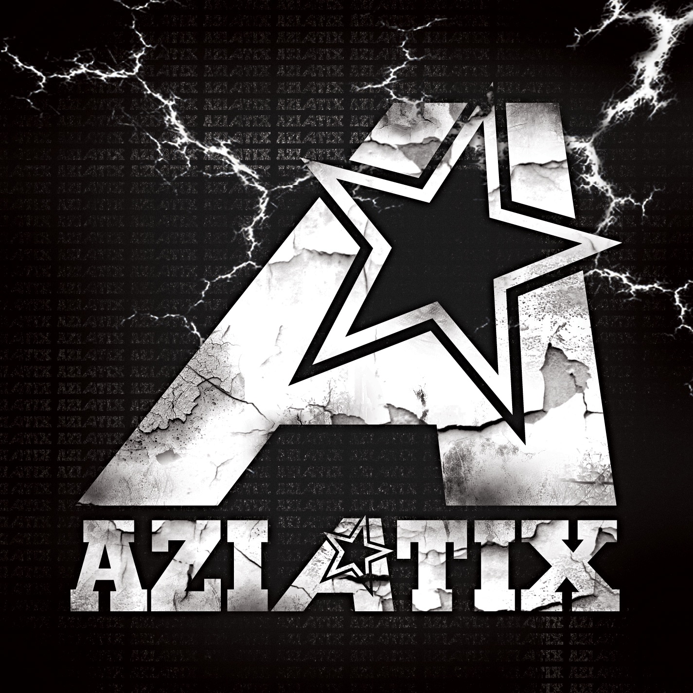 AZIATIX - EP album cover
