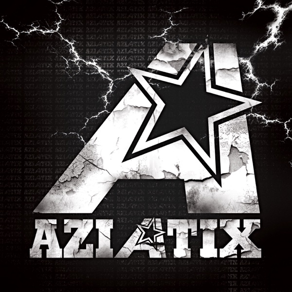 AZIATIX - EP album cover