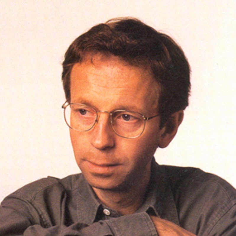 Göran Söllscher Portrait