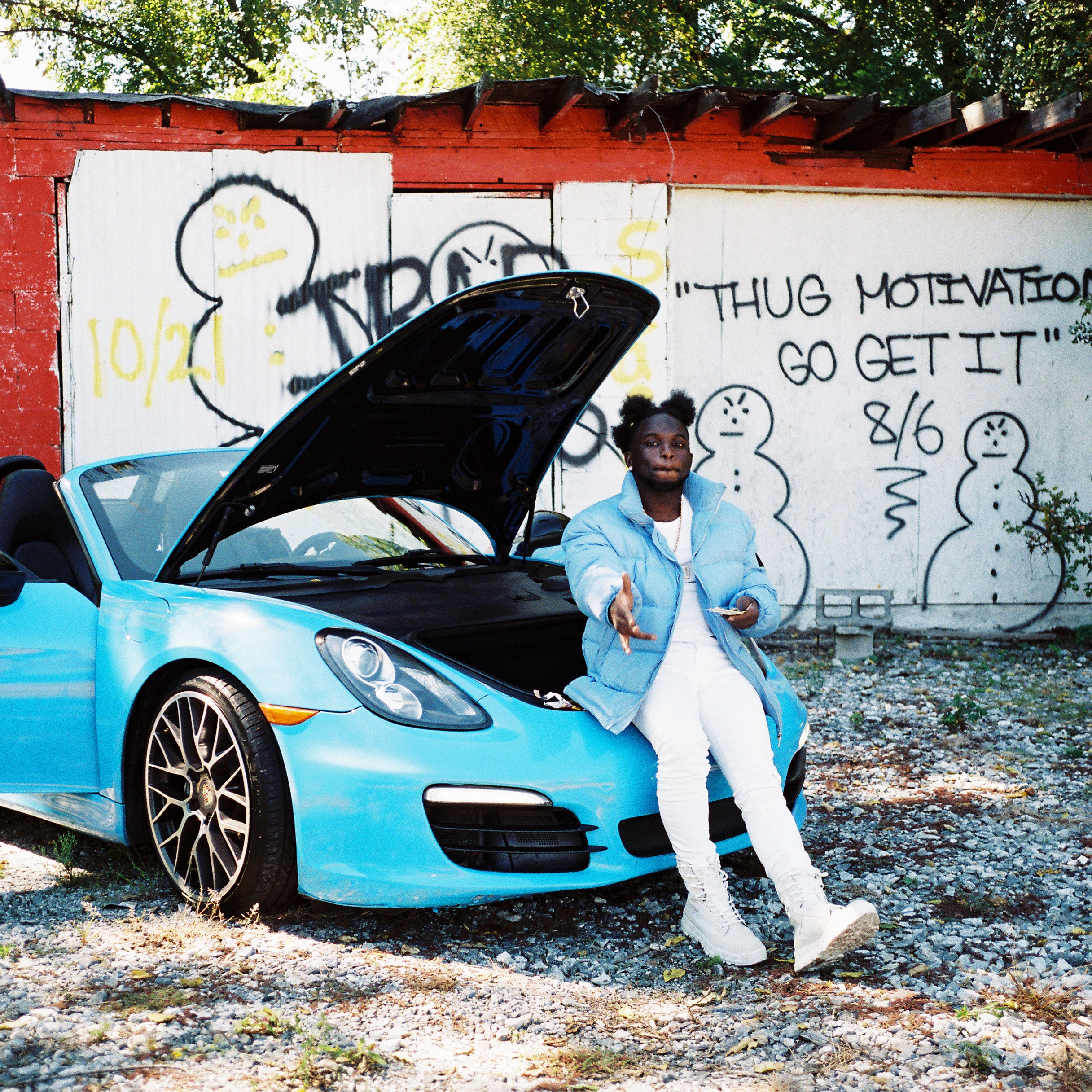 Scarfo Da Plug Album Covers – HD Artwork, Free Downloads & Printable ...