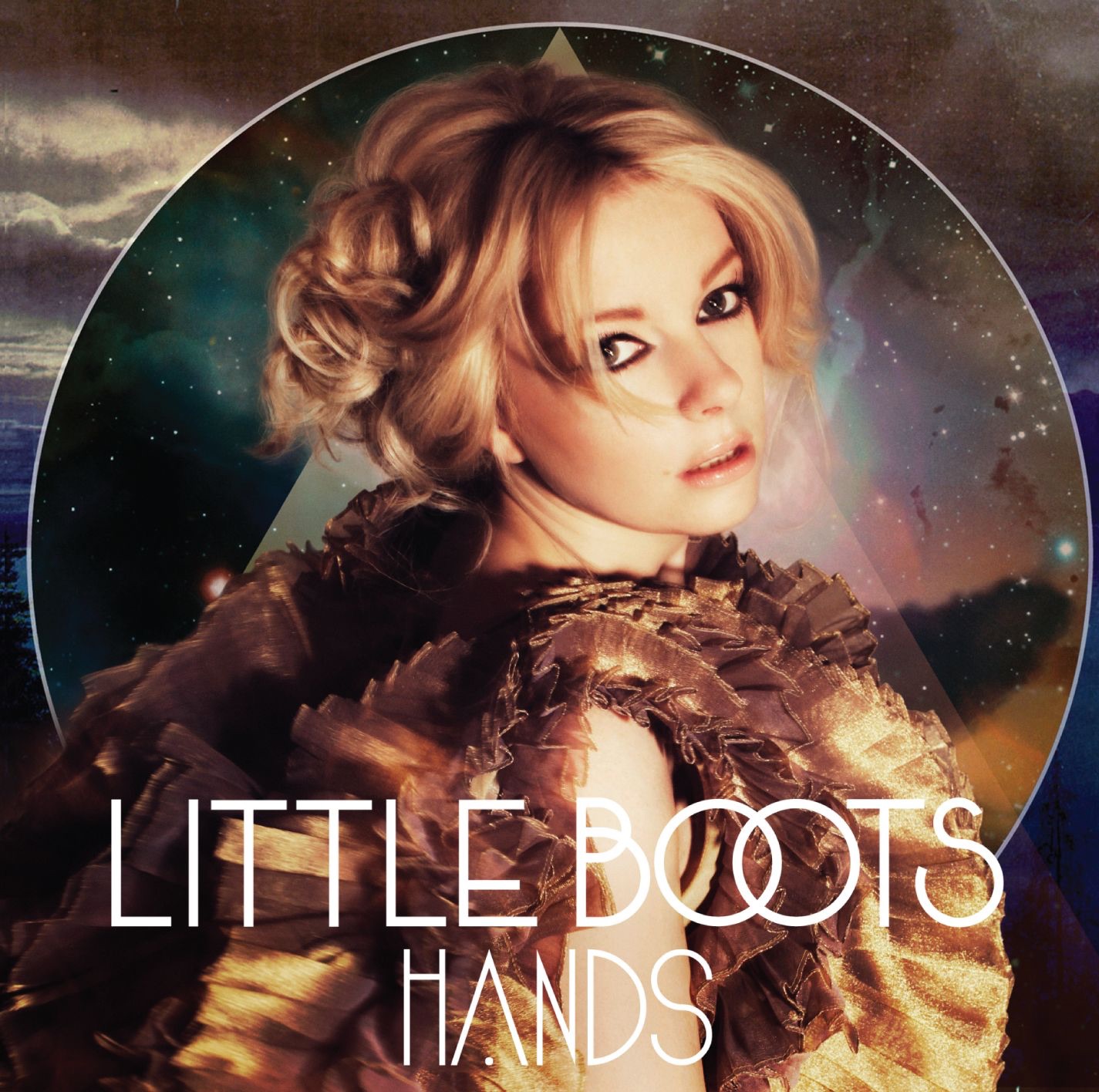 Hands [Deluxe] album cover