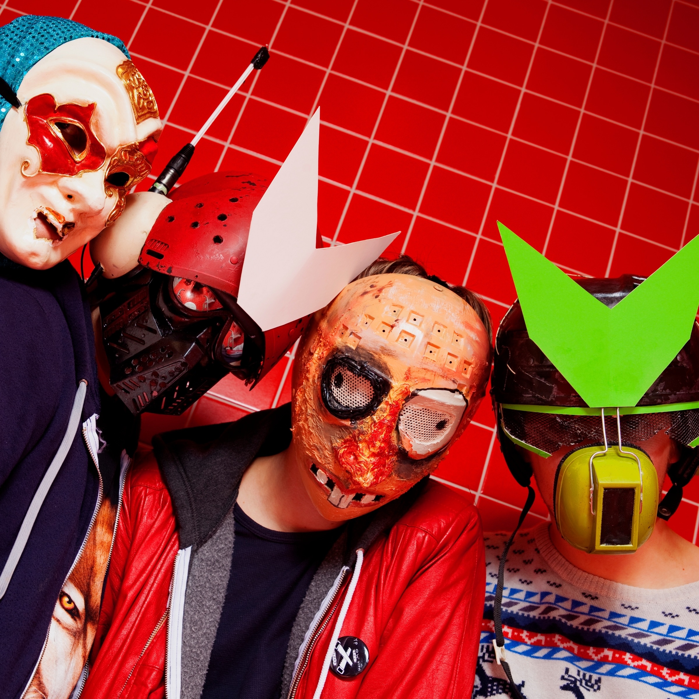 Bondage Fairies Portrait