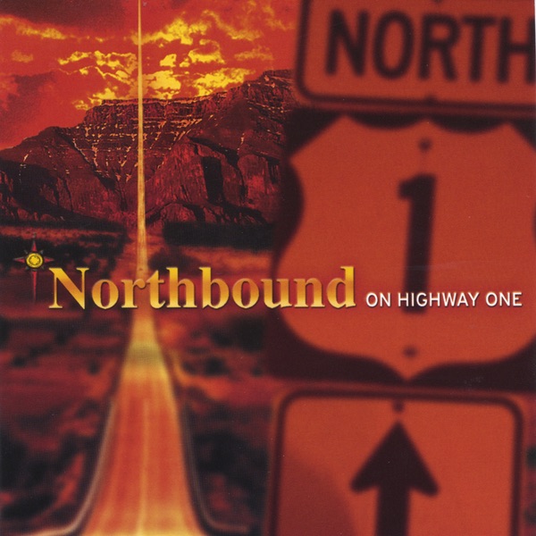 On Highway One album cover