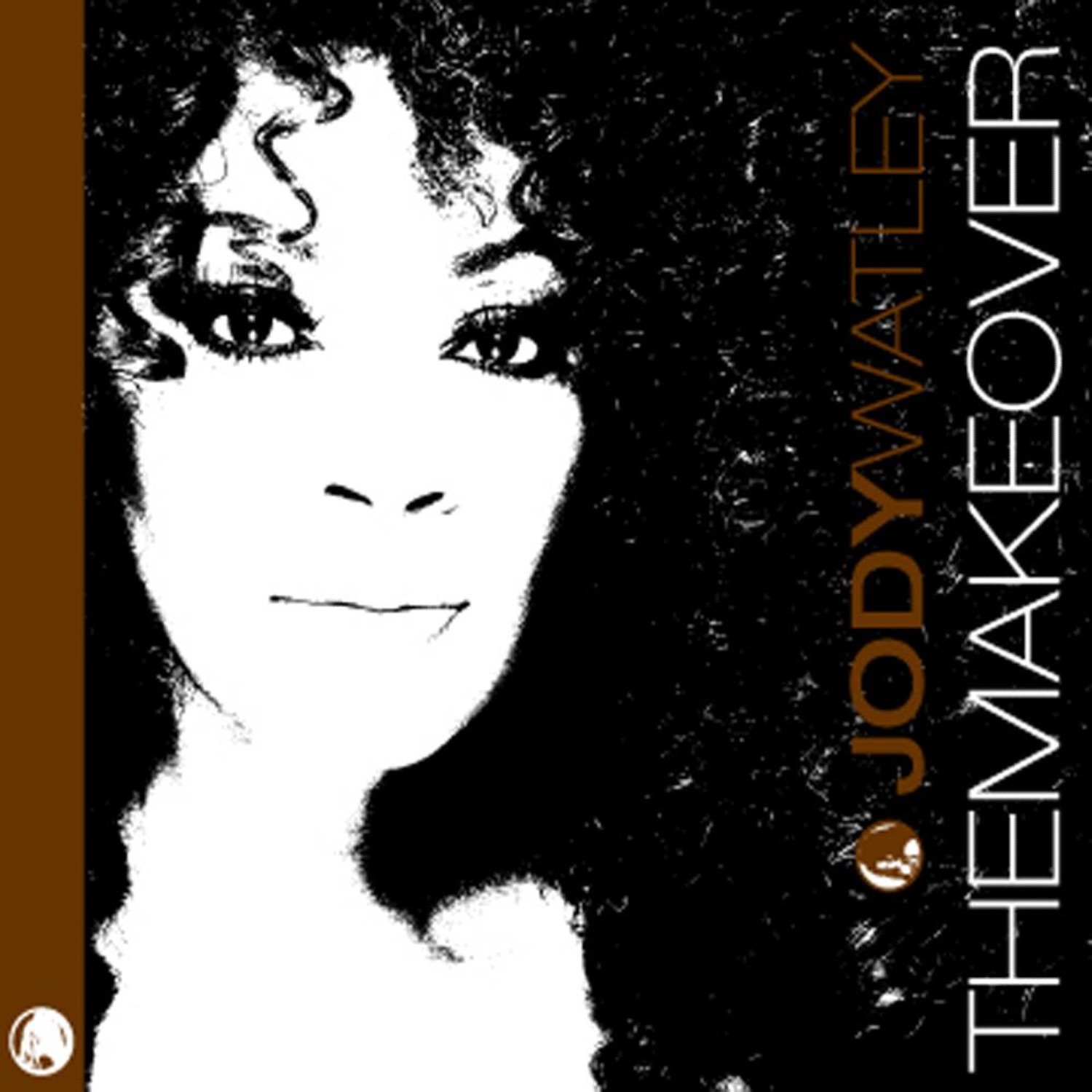 The Makeover album cover