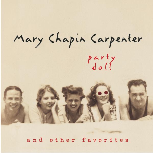 Party Doll and Other Favorites album cover