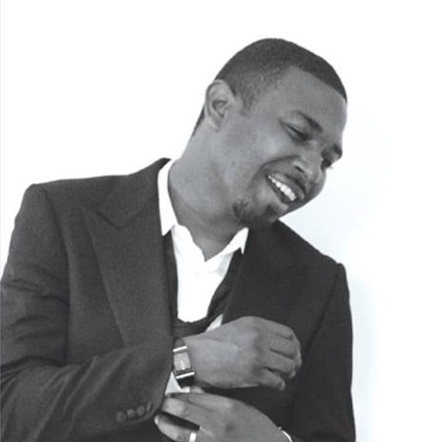 Bitty McLean Portrait