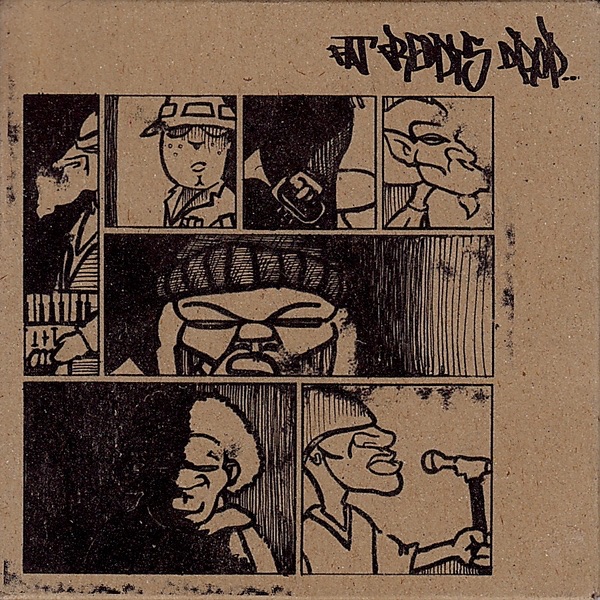 Hope for a Generation album cover