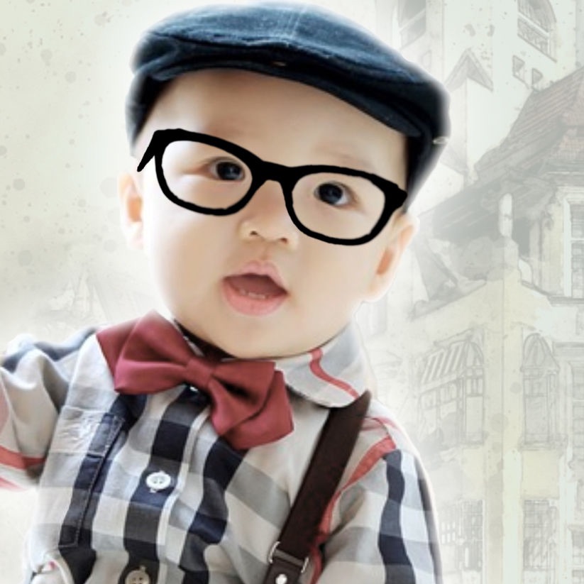 Cognitive Development Music Festival portrait