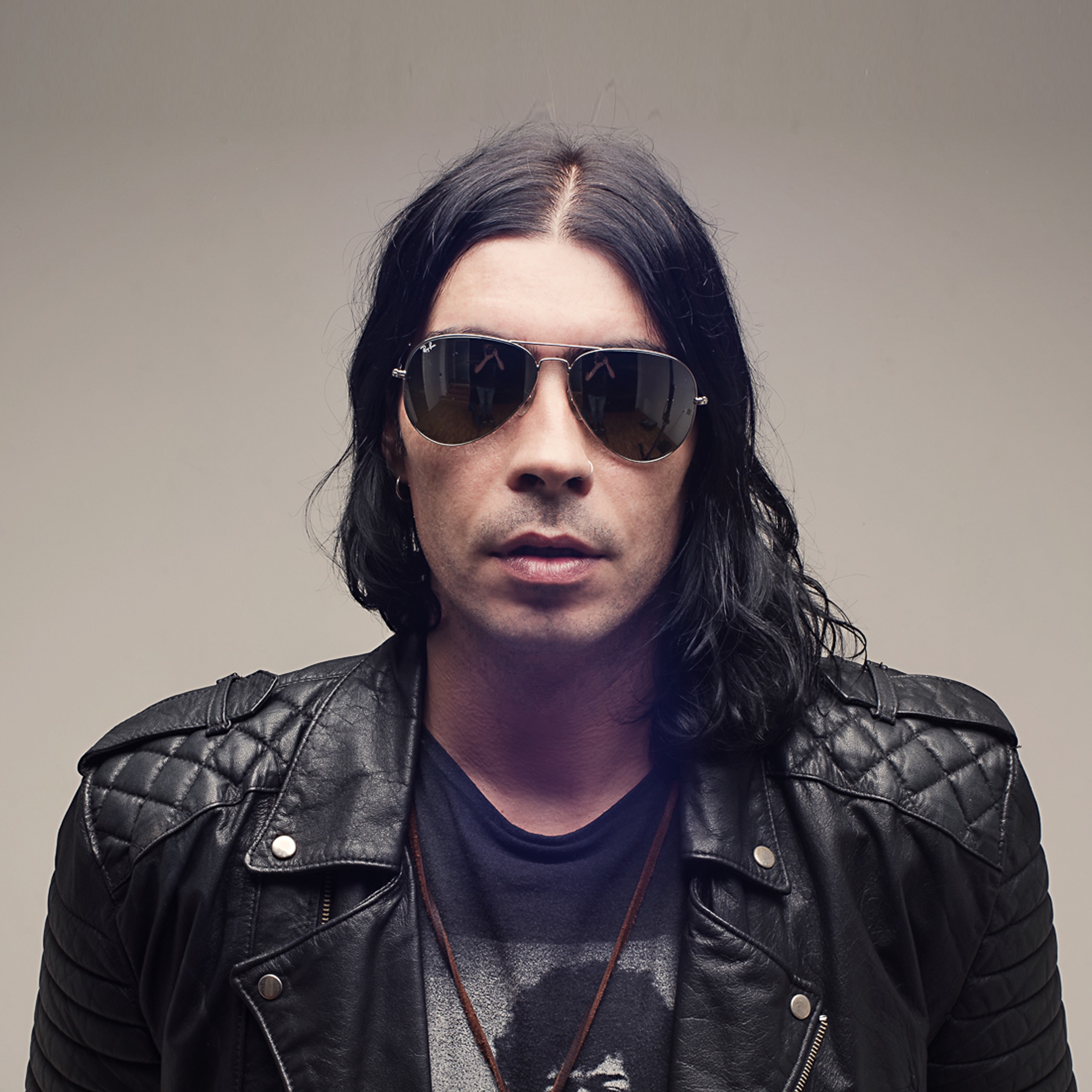 Paranormal Attack portrait