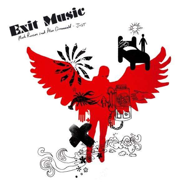 Just - Single album cover