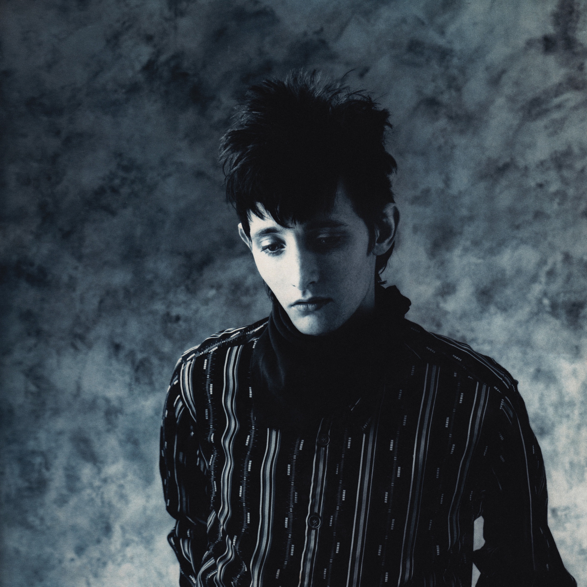 Rowland S. Howard Portrait