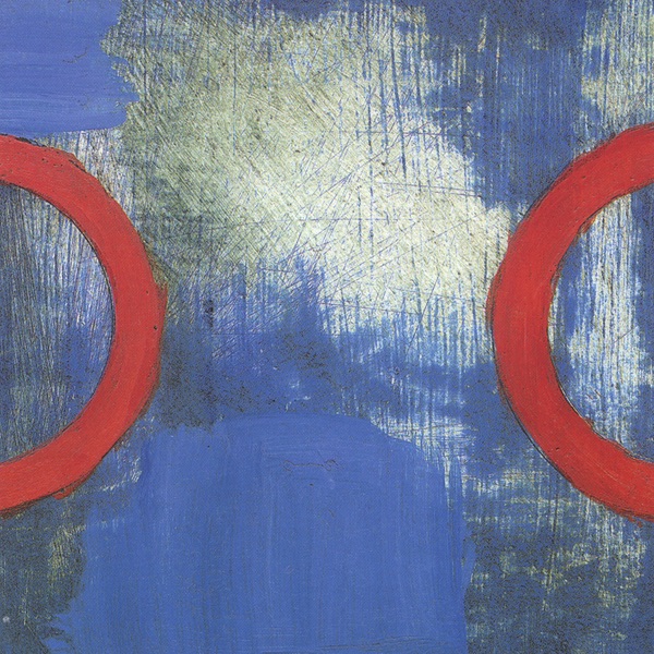 This Day Won't Last at All album cover