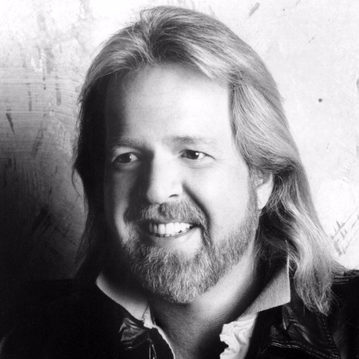 Mel McDaniel Portrait