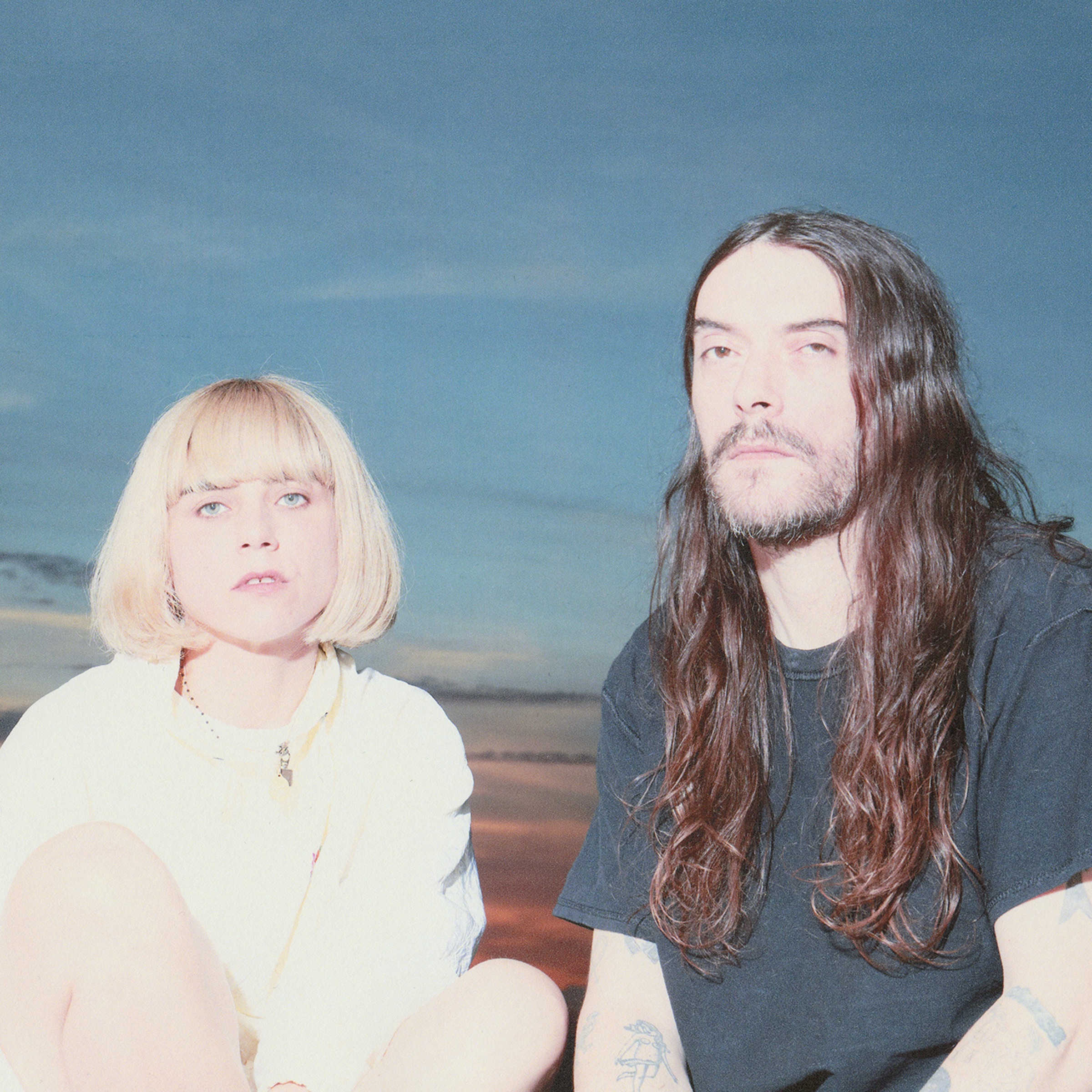 Kap Bambino Portrait