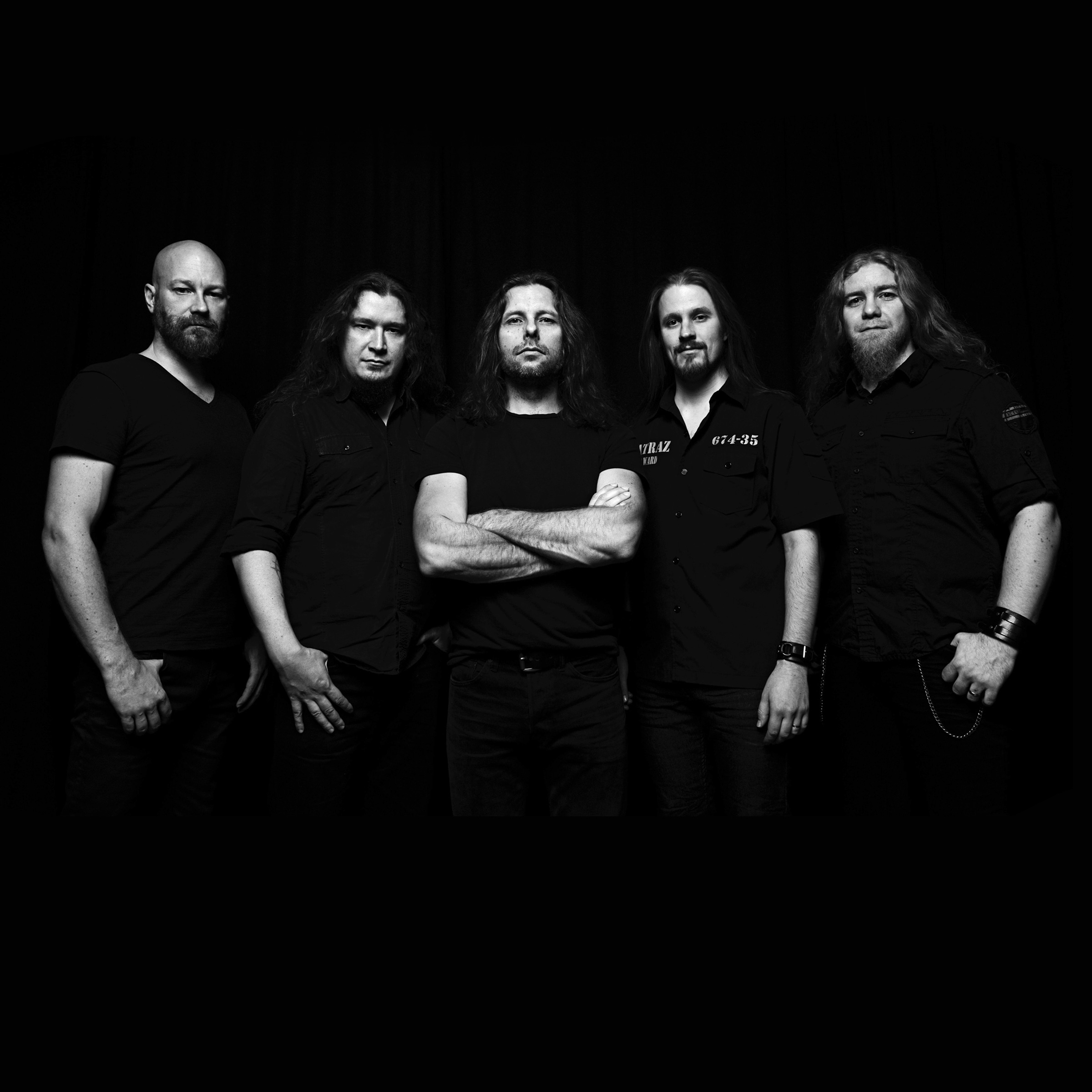 Thunderstone Portrait