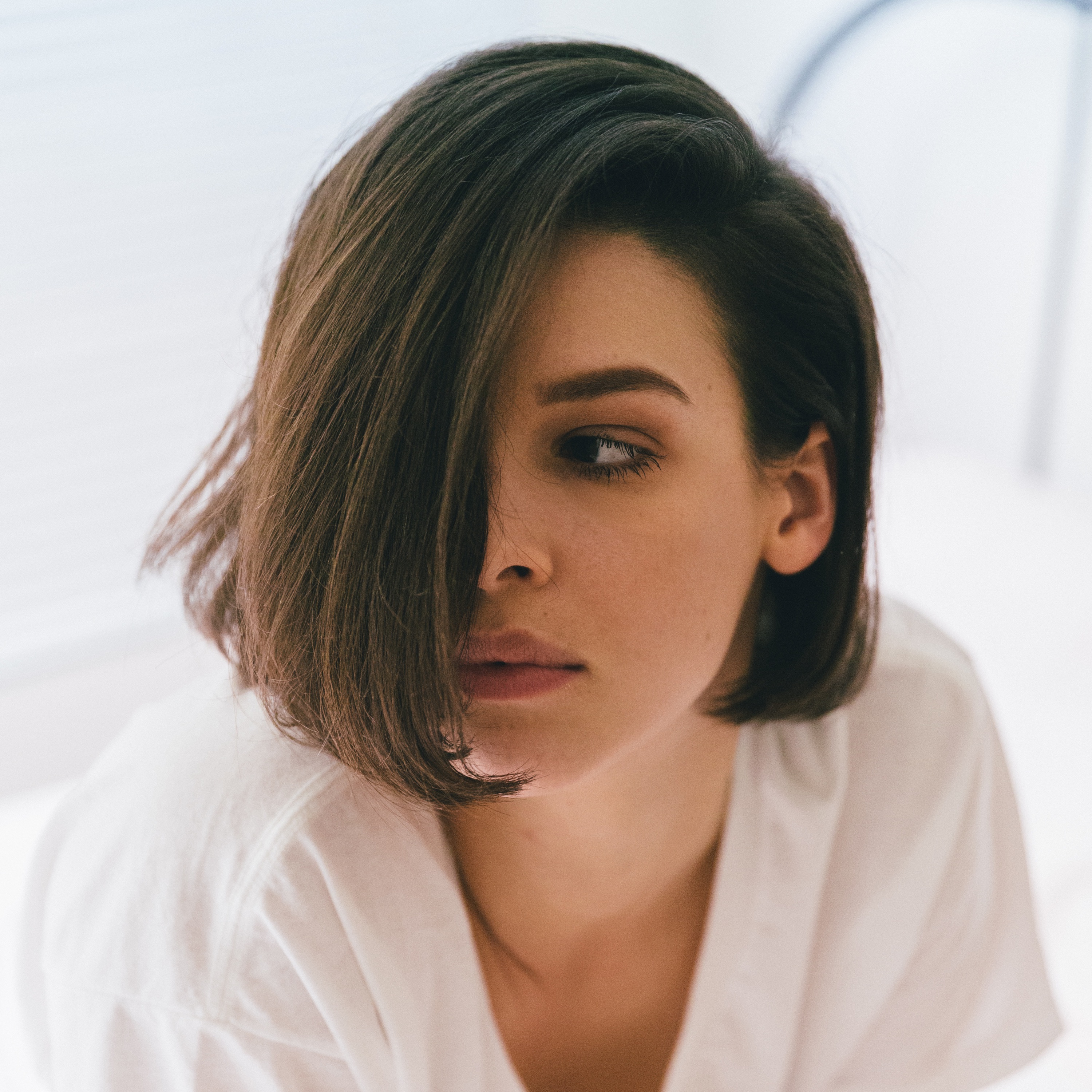 Erin Bowman Portrait