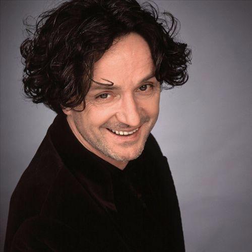 Goran Bregović Portrait