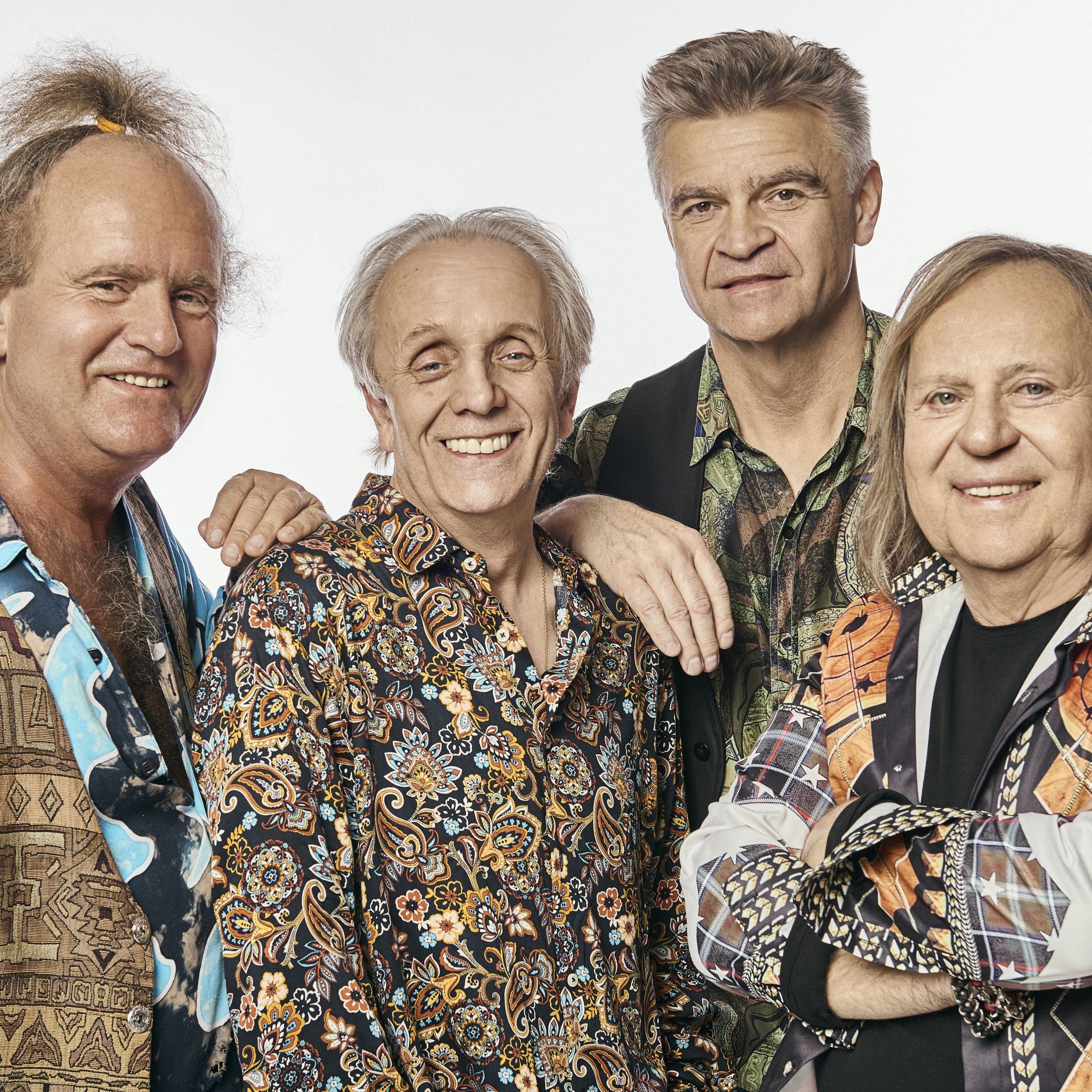 Budka Suflera Portrait