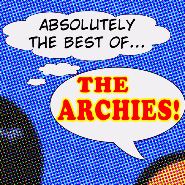 Absolutely the Best of the Archies album cover