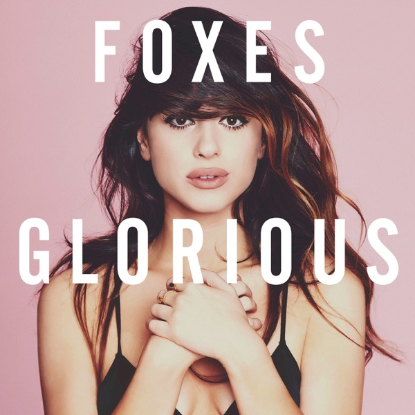 Glorious (Deluxe Version) album cover