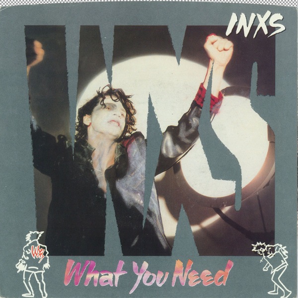 What You Need / Sweet As Sin [Digital 45] album cover