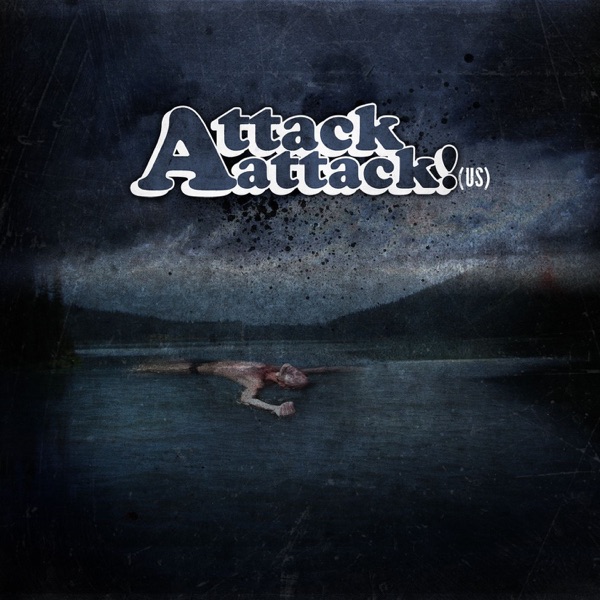 Attack Attack! album cover