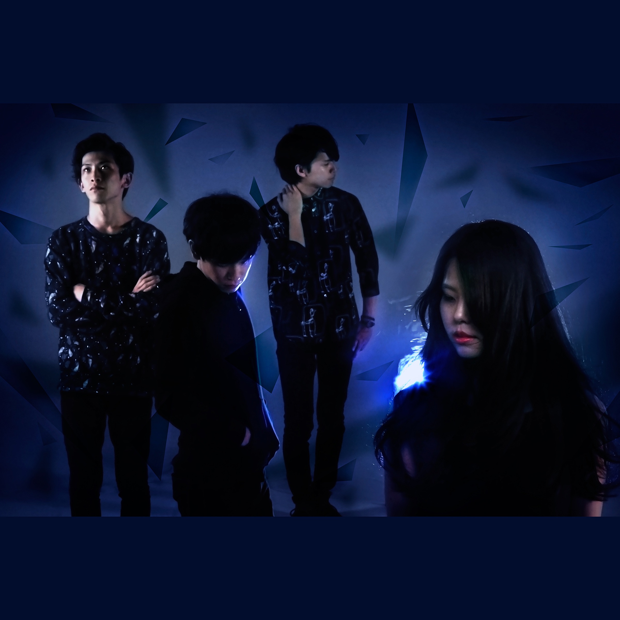 chouchou merged syrups. Portrait