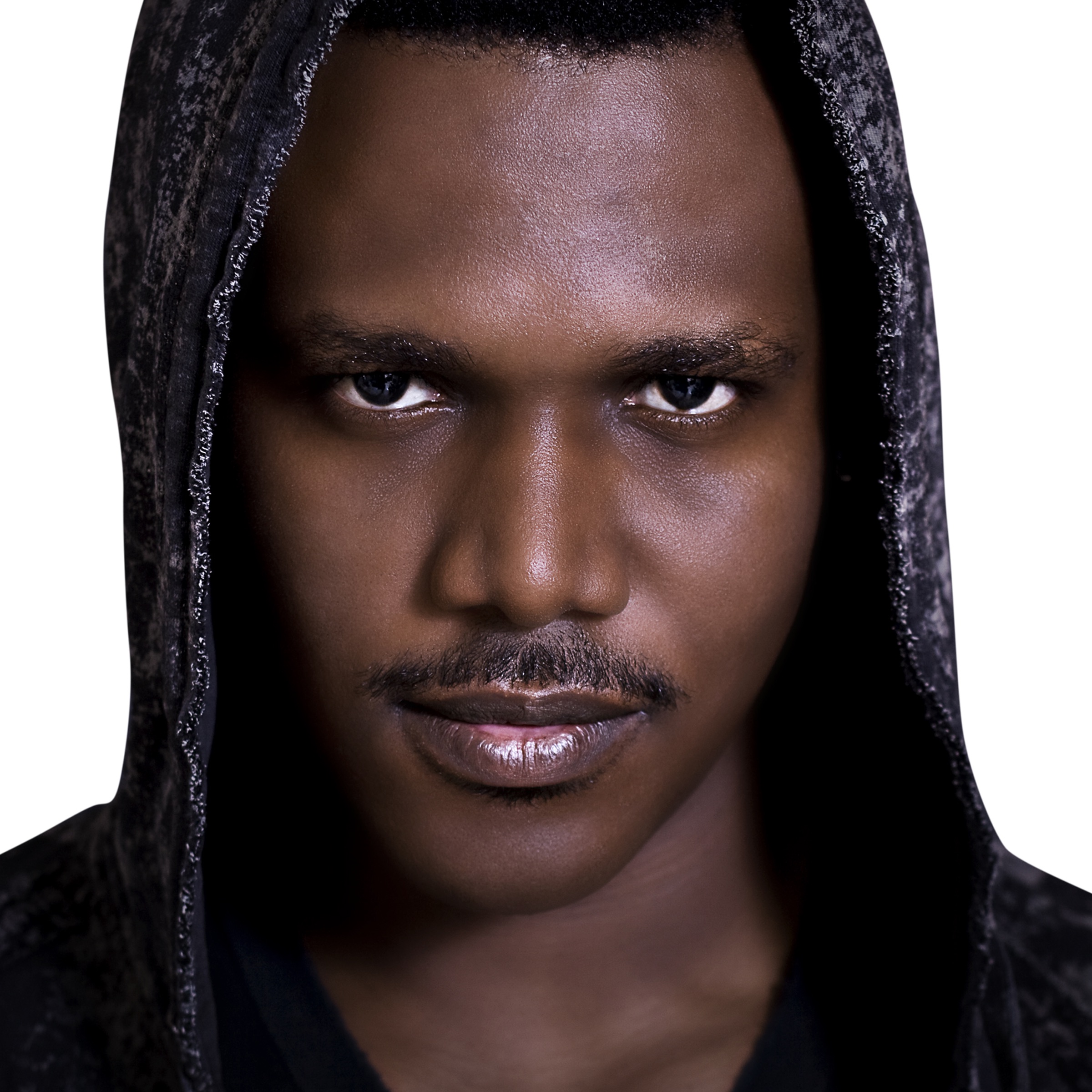 Kevin Lyttle Portrait