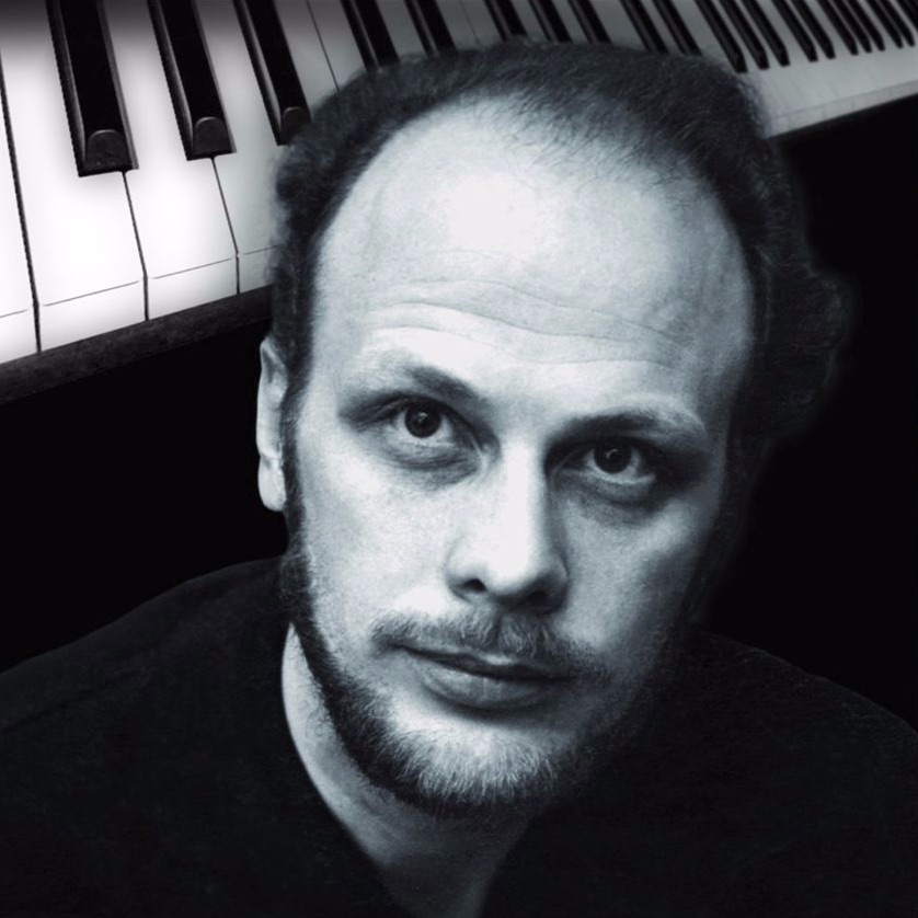 Jan Johansson Portrait