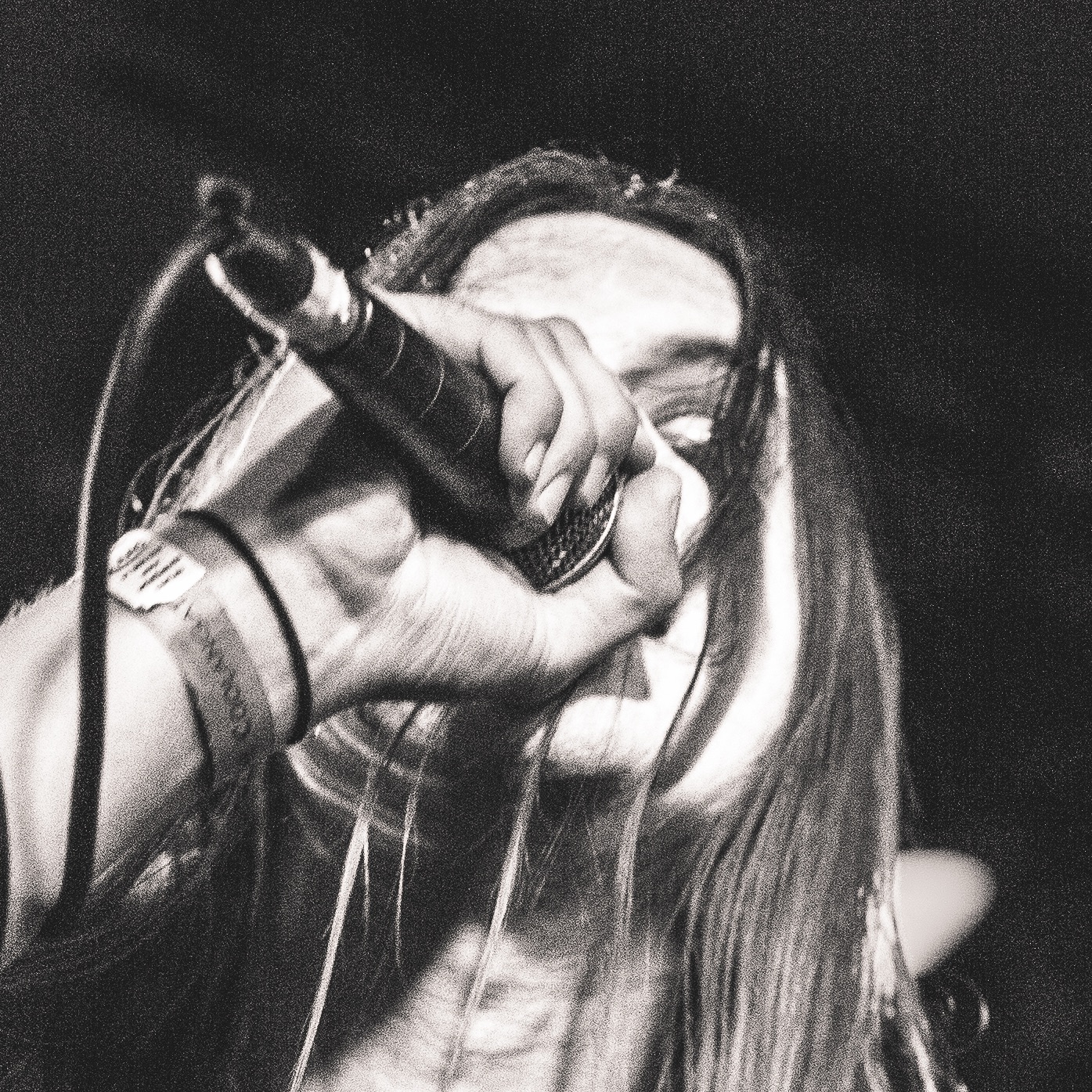 Rainbowdragoneyes Portrait