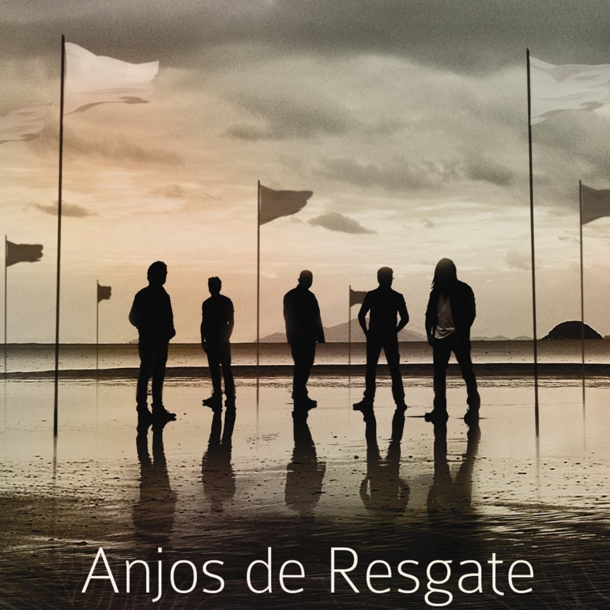 Anjos de Resgate portrait