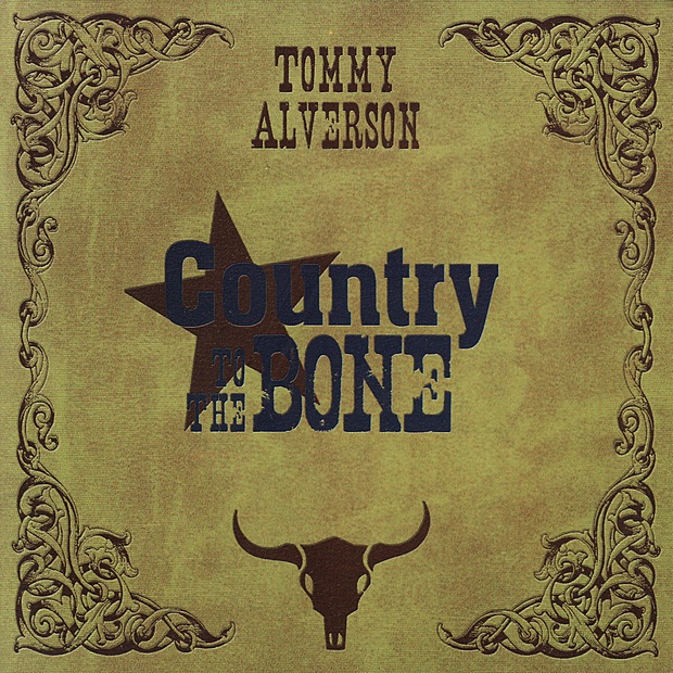 Country to the Bone album cover