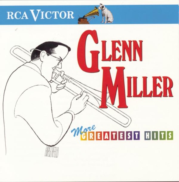 More Greatest Hits album cover