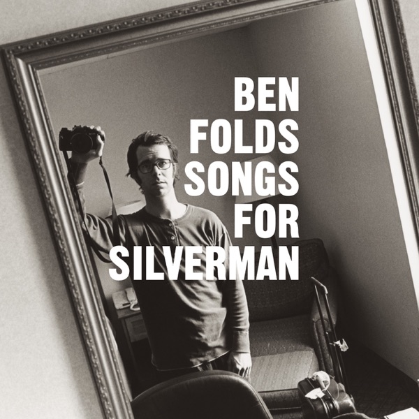 Songs for Silverman album cover