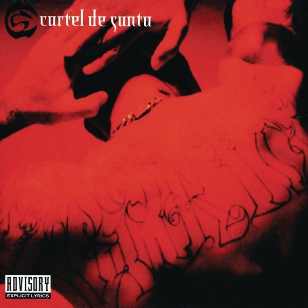 Cartel de Santa album cover