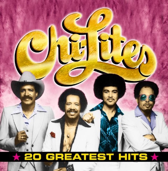 20 Greatest Hits album cover