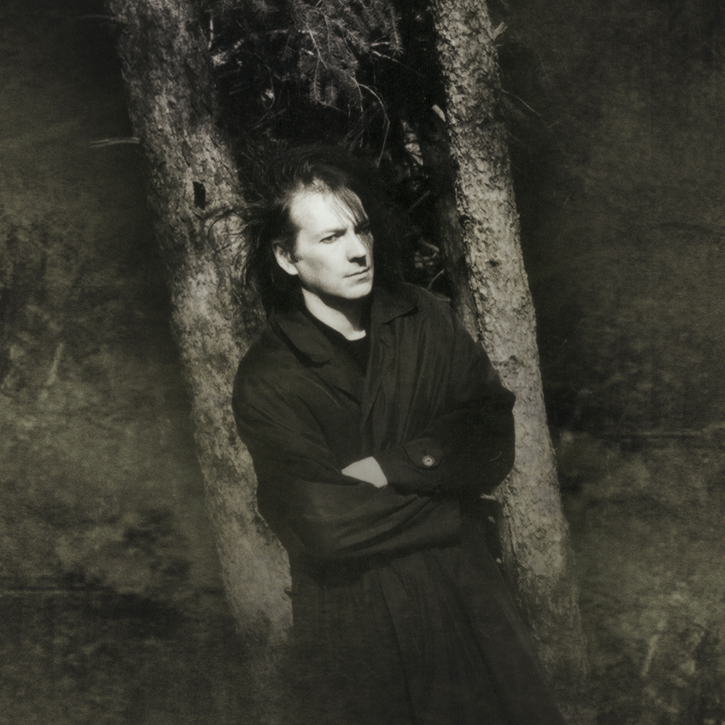 Velvet Acid Christ Portrait