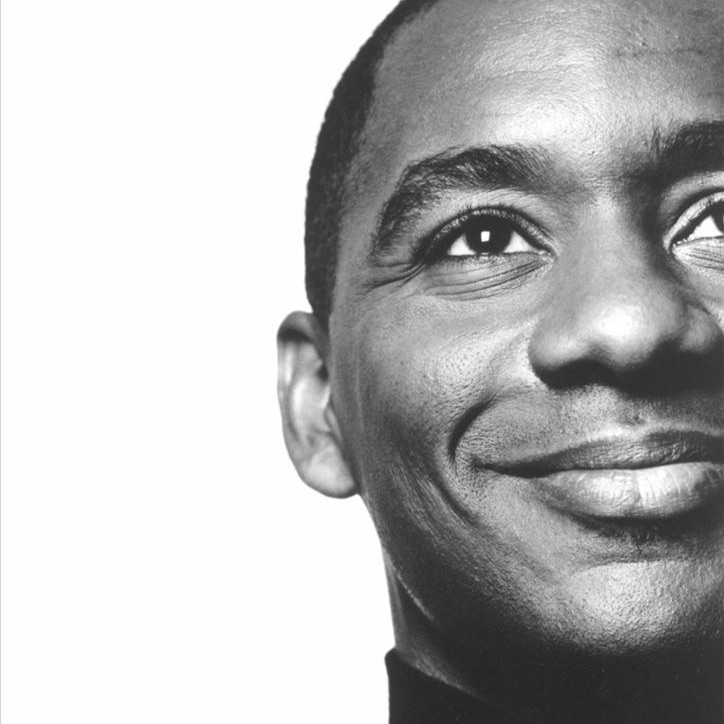 Buckshot LeFonque Portrait