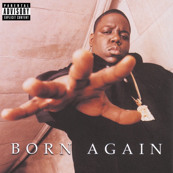 Born Again (2005 Remaster) album cover