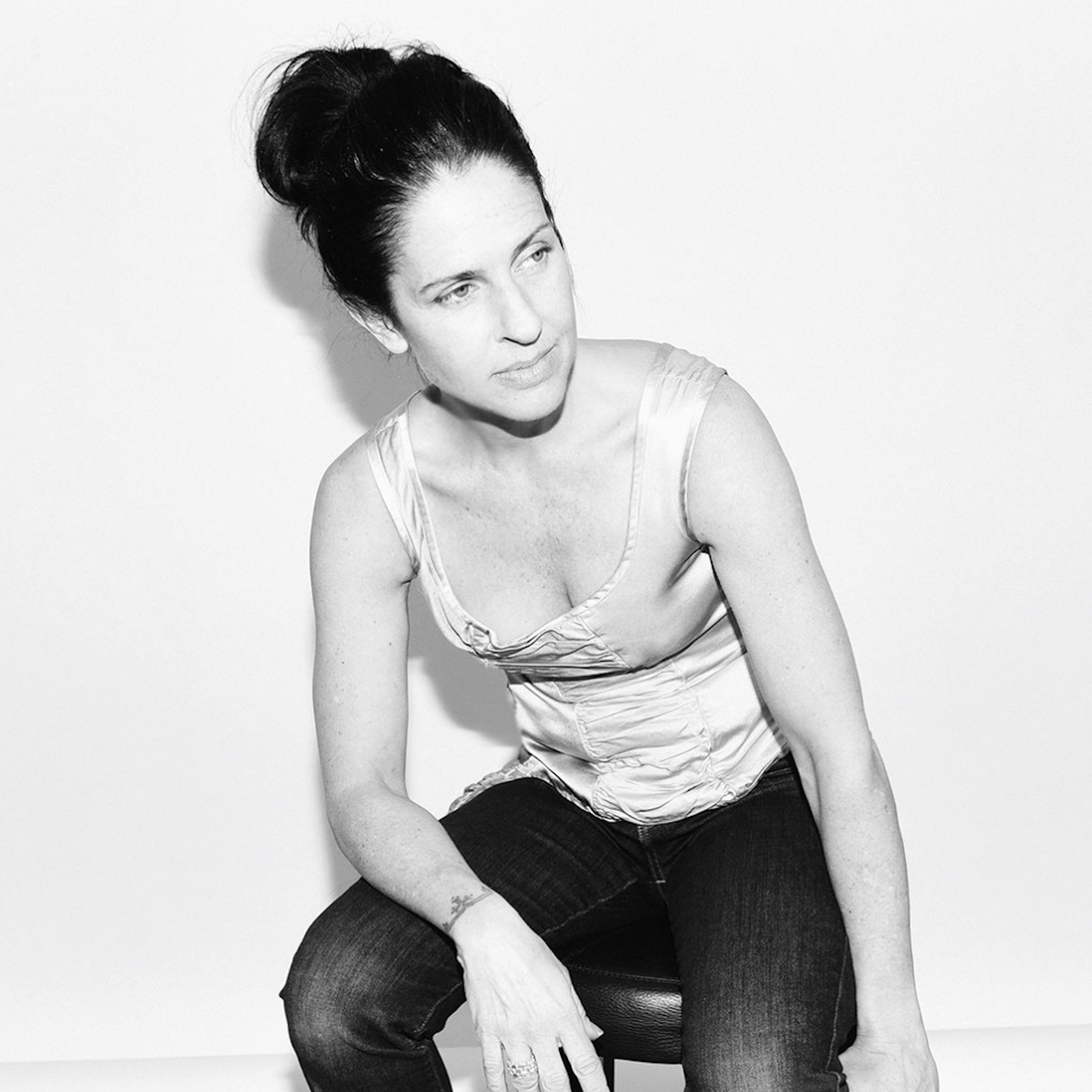 Tracy Bonham Portrait