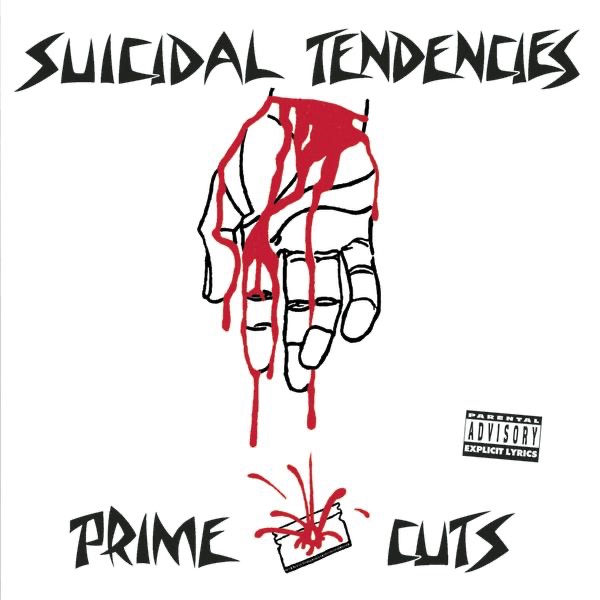 Prime Cuts album cover