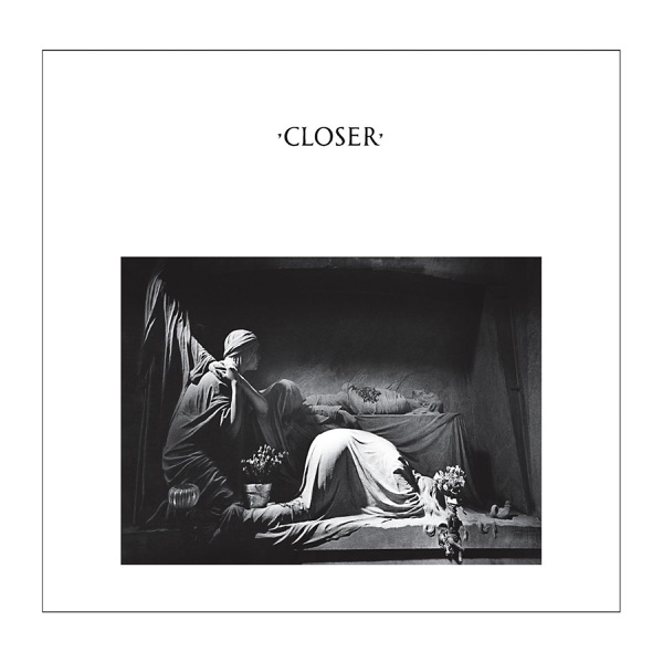 Closer (Collector's Edition) album cover