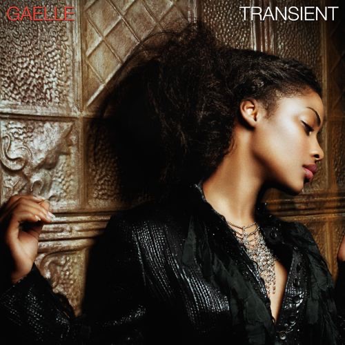 Transient album cover