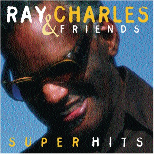 Super Hits album cover