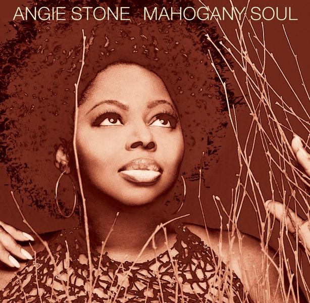 Mahogany Soul album cover