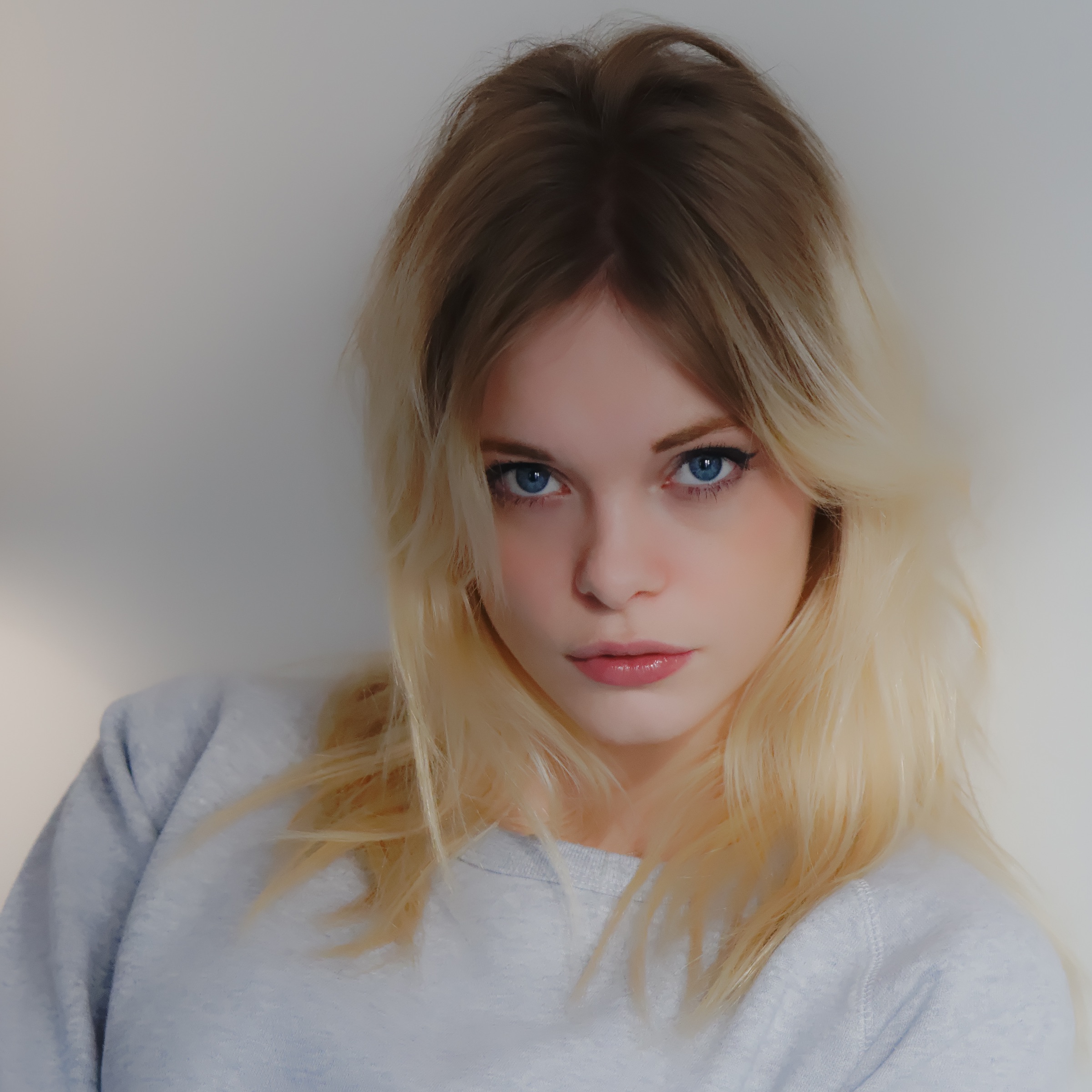 Julia Portrait