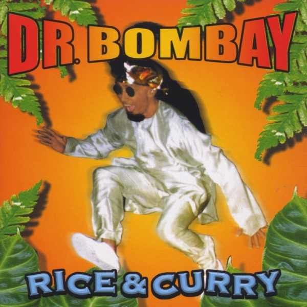 Rice & Curry album cover
