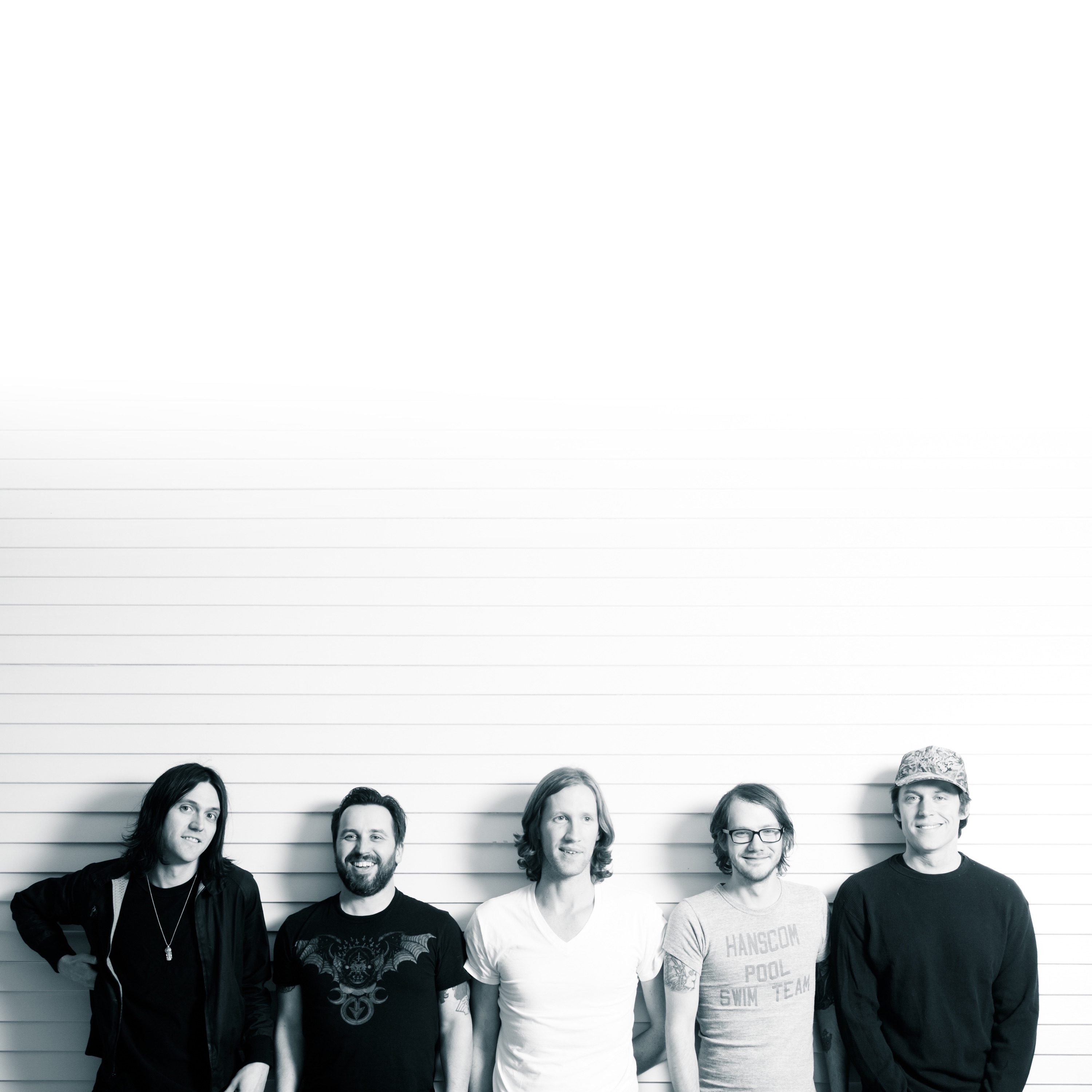 Desaparecidos Portrait